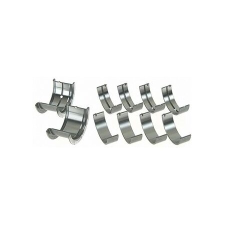 Seal Pwr Engine Part Main Bearing Set, 4663Ma30 4663MA30